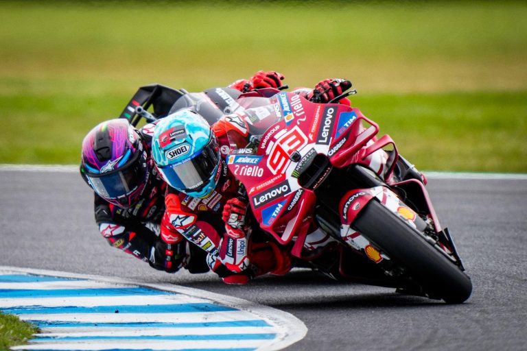 Marc Márquez x Martín: veja chances e pontos restantes após cancelamento do GP da Austrália