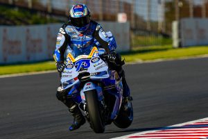 Álex Márquez vê riscos crescentes e alerta MotoGP: “Precisam de heróis de longo prazo”