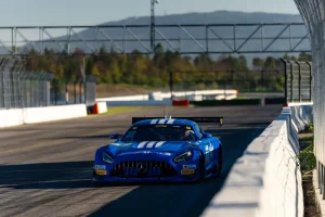 Auer vence corrida caótica em Hockenheim. Preining salva 5º lugar e encaminha título do DTM