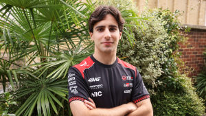 Câmara celebra acordo com Haas na F1, mas ressalta: “Há muito o que aprender”