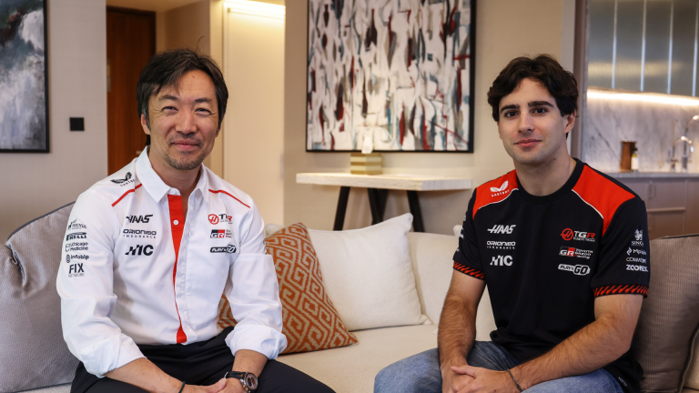 Câmara estreia na F1 com Haas: confira como está grid da temporada 2027