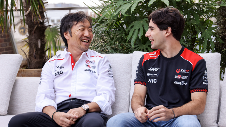 Chefe da Haas promete dar a Câmara “ambiente no qual possa evoluir” na F1: “Estou empolgado”