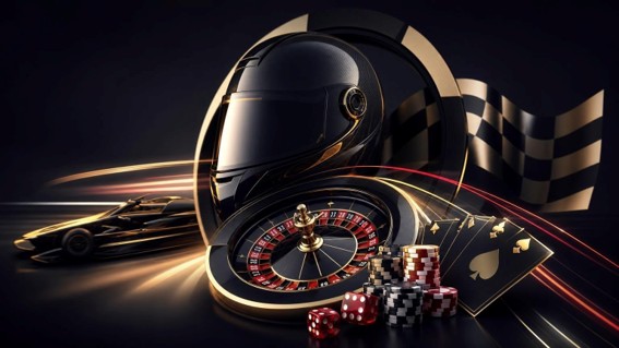 How digital entertainment fits into a motorsport weekend