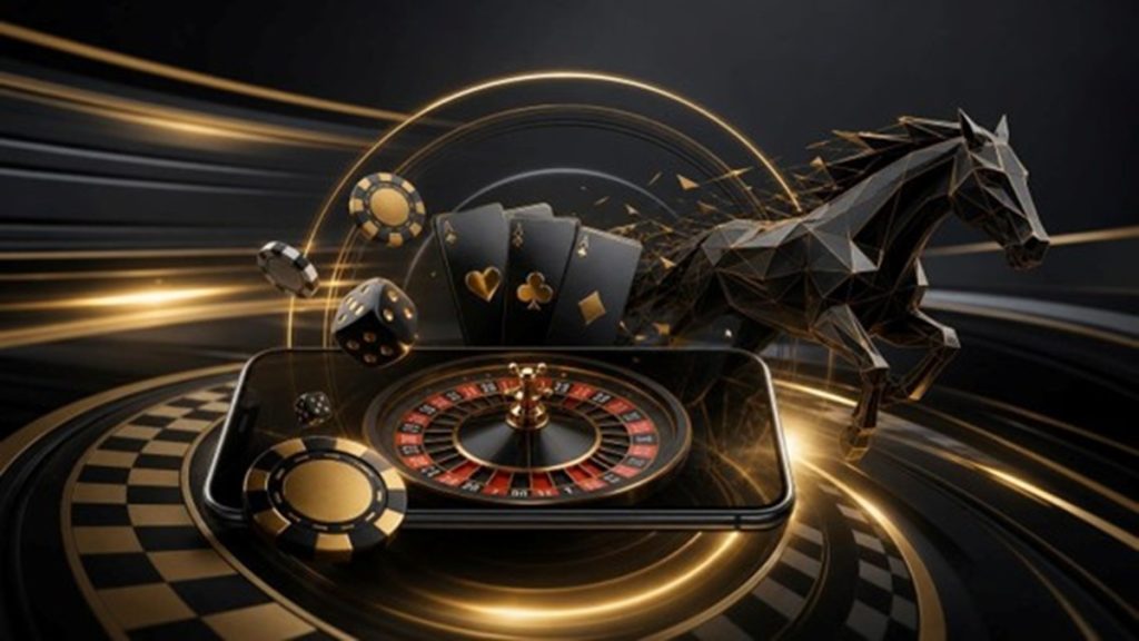 The connection between racing, technology, and online gaming