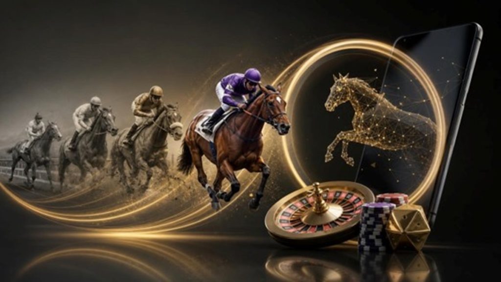 From Formula 1 to online gaming: modern fan habits