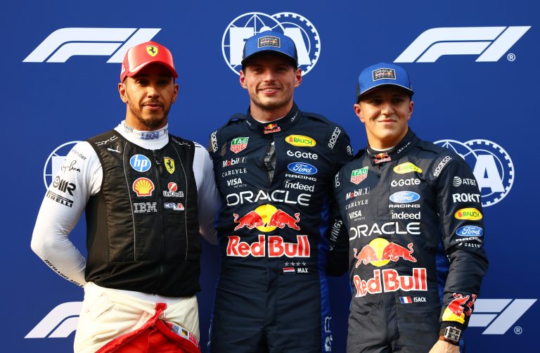 Sepang’s F1 podium will have no champagne as Bahrain brings its own tradition