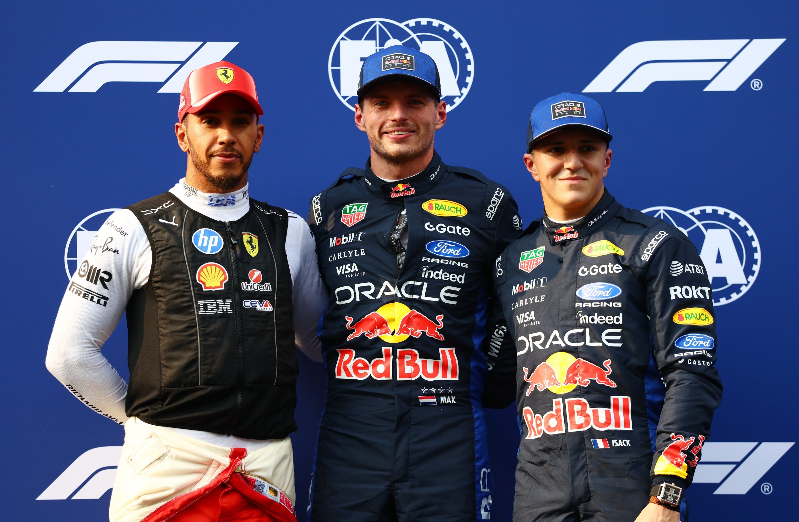 Sepang’s F1 podium will have no champagne as Bahrain brings its own tradition