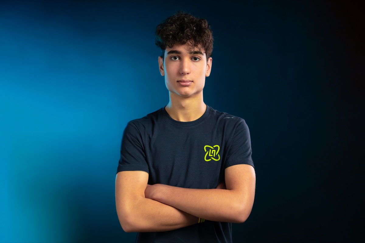 Costa assina com equipe de Norris e disputa 2ª temporada na FREC em 2027