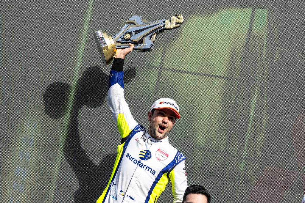 Fraga mantém liderança da Stock Car 2026 após etapa de Cascavel. Confira classificação