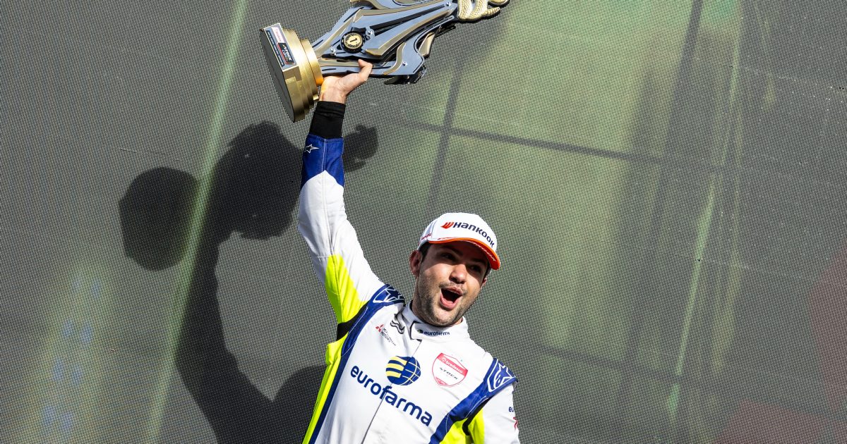 Fraga mantém liderança da Stock Car 2026 após etapa de Cascavel. Confira classificação | Grande Prêmio