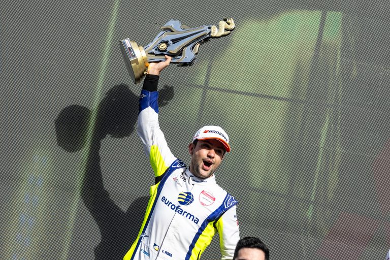 Fraga mantém liderança da Stock Car 2026 após etapa de Cascavel. Confira classificação