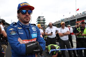 Alonso exalta estreia da Indy em Barcelona: “Pista fundamental para a Espanha”