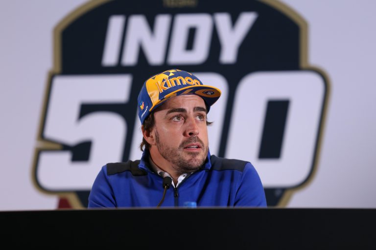 Indy projeta piloto convidado em Barcelona, e Palou pede por Alonso: “Seria encaixe perfeito”