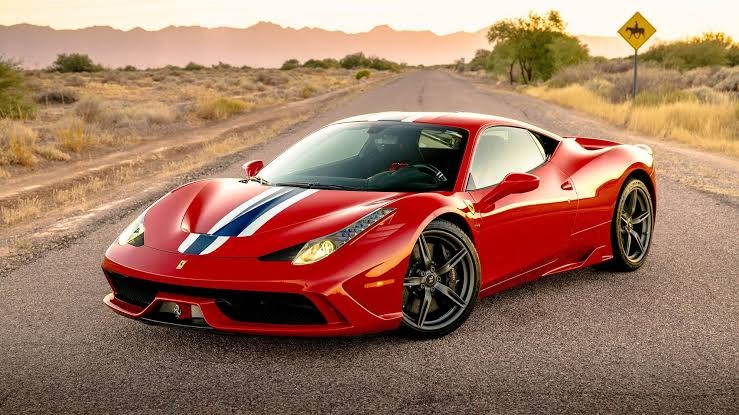 Ferrari de 2015 chega a R$ 5,31 milhões: o que a 458 Speciale tem de especial