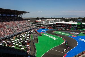 F1 hoy: Colapinto busca revancha, el GP de México busca renovar su contrato y Red Bull analiza sus largadas