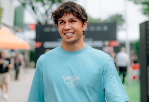Albon ยังติดท้ายตารางที่ Singapore — Williams มีเวลาแก้รถก่อน sprint หรือไม่?