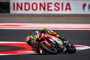 Moreira tem atuação discreta e sai zerado na Indonésia: como foi domingo do brasileiro na MotoGP