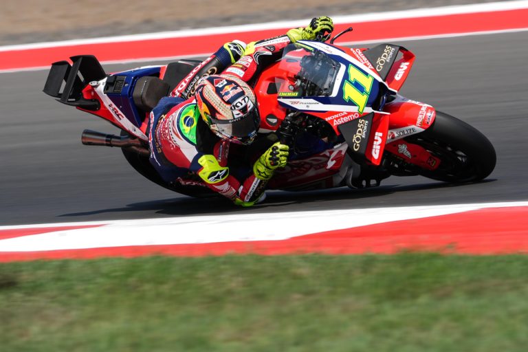 Moreira domina disputa entre novatos na MotoGP: como se compara aos estreantes dos últimos dez anos?