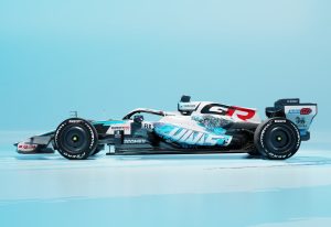 Haas unleashes Godzilla on F1 car for Austin as Bearman and Ocon get monster makeover