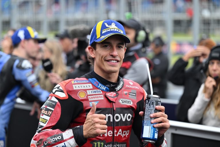 Marc Márquez subjuga rivais e Moreira busca top-10: confira grid da MotoGP na Austrália