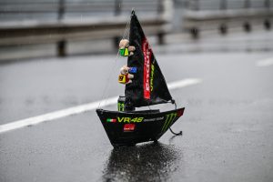 Falta de visibilidade em Phillip Island também cancela etapa da Moto2