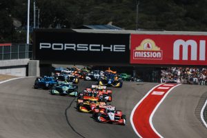 Ford admite una “evaluación constante” y ve posibilidades de llegar a la IndyCar como motorista
