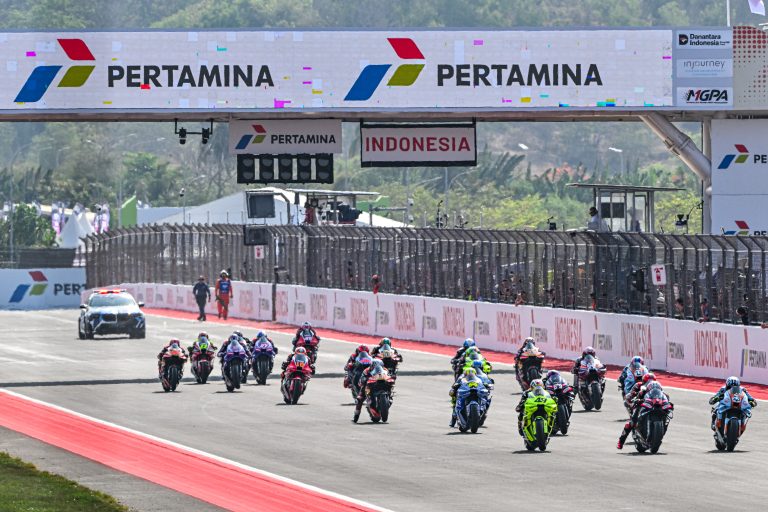 MotoGP endurece regras e estabelece multa a pilotos por ausência em eventos promocionais