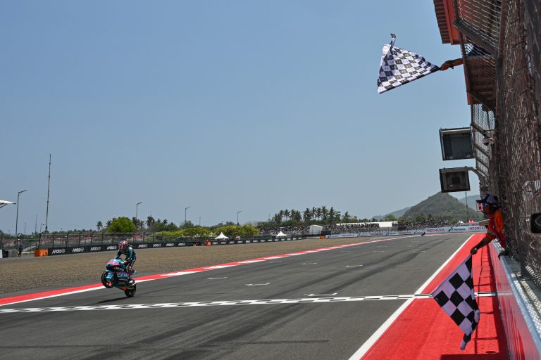 MotoGP 2027 qualifying explained: new sprint grid, Q1 changes and no warm-up