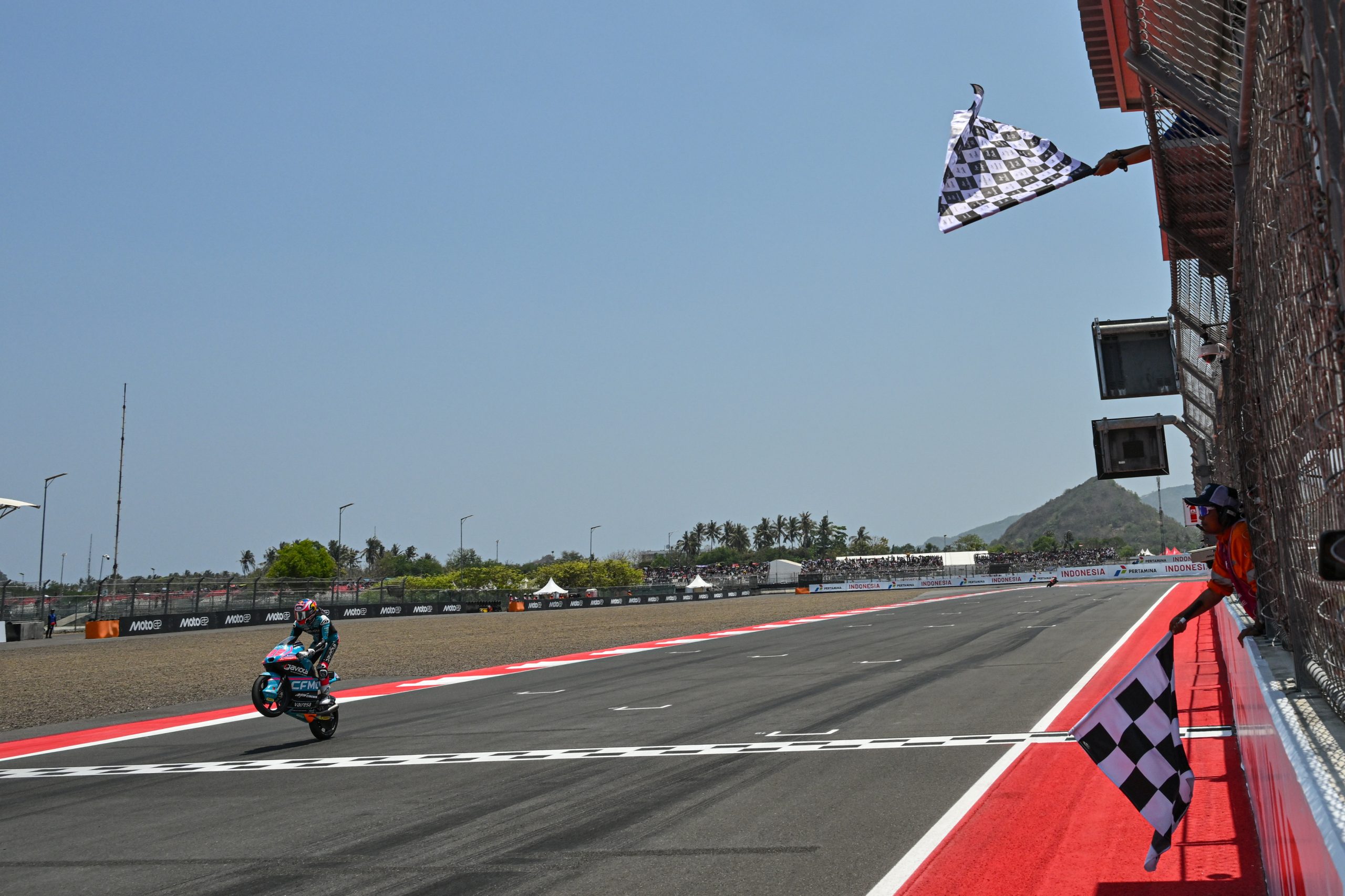 MotoGP 2027 qualifying explained: new sprint grid, Q1 changes and no warm-up