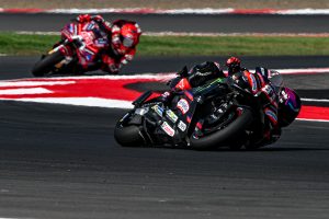 Da reação da Aprilia ao alívio de Marc Márquez: 5 coisas que aprendemos com o GP da Indonésia