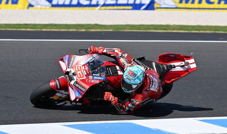 Quando é a corrida sprint da MotoGP na Malásia? Veja horário e onde assistir