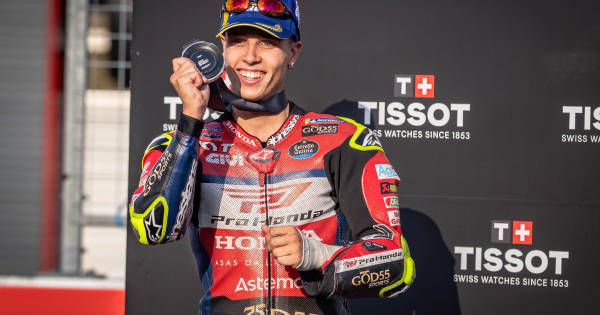 Do 1º pódio de Moreira ao domínio de Marc Márquez: 5 coisas que aprendemos com o GP do Japão | Grande Prêmio