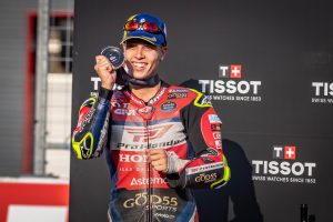Do 1º pódio de Moreira ao domínio de Marc Márquez: 5 coisas que aprendemos com o GP do Japão