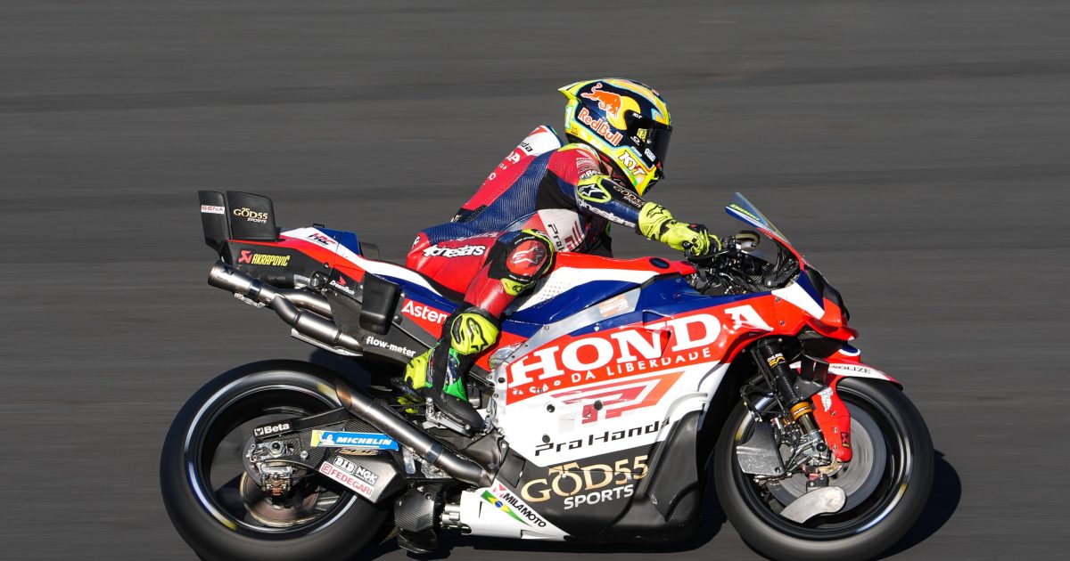 MotoGP sem pneu macio no Japão: o que muda para Moreira, Márquez e Martín | Grande Prêmio