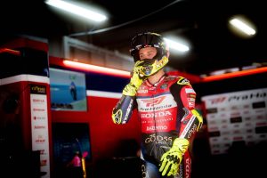 Moreira corre após pódio inédito: veja horário e onde assistir ao GP do Japão
