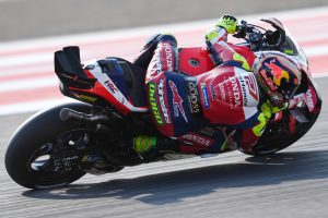 Moreira perde ritmo e zera na sprint da Indonésia: como foi sábado do brasileiro na MotoGP