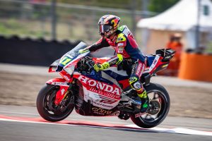 Classificação da MotoGP na Austrália acontece nesta sexta: veja horário e onde assistir