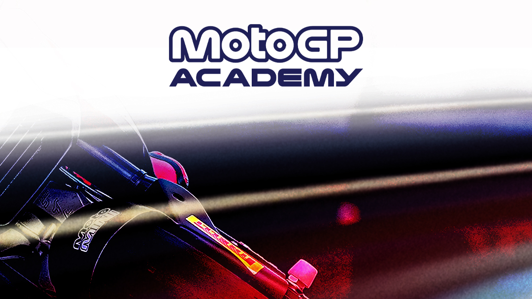 MotoGP anuncia iniciativa para apoiar jovens pilotos de “regiões pouco assistidas”