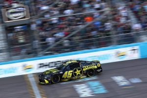 Reddick vence 6ª de 2026 em Phoenix. Confira briga pelo título no Chase da Nascar