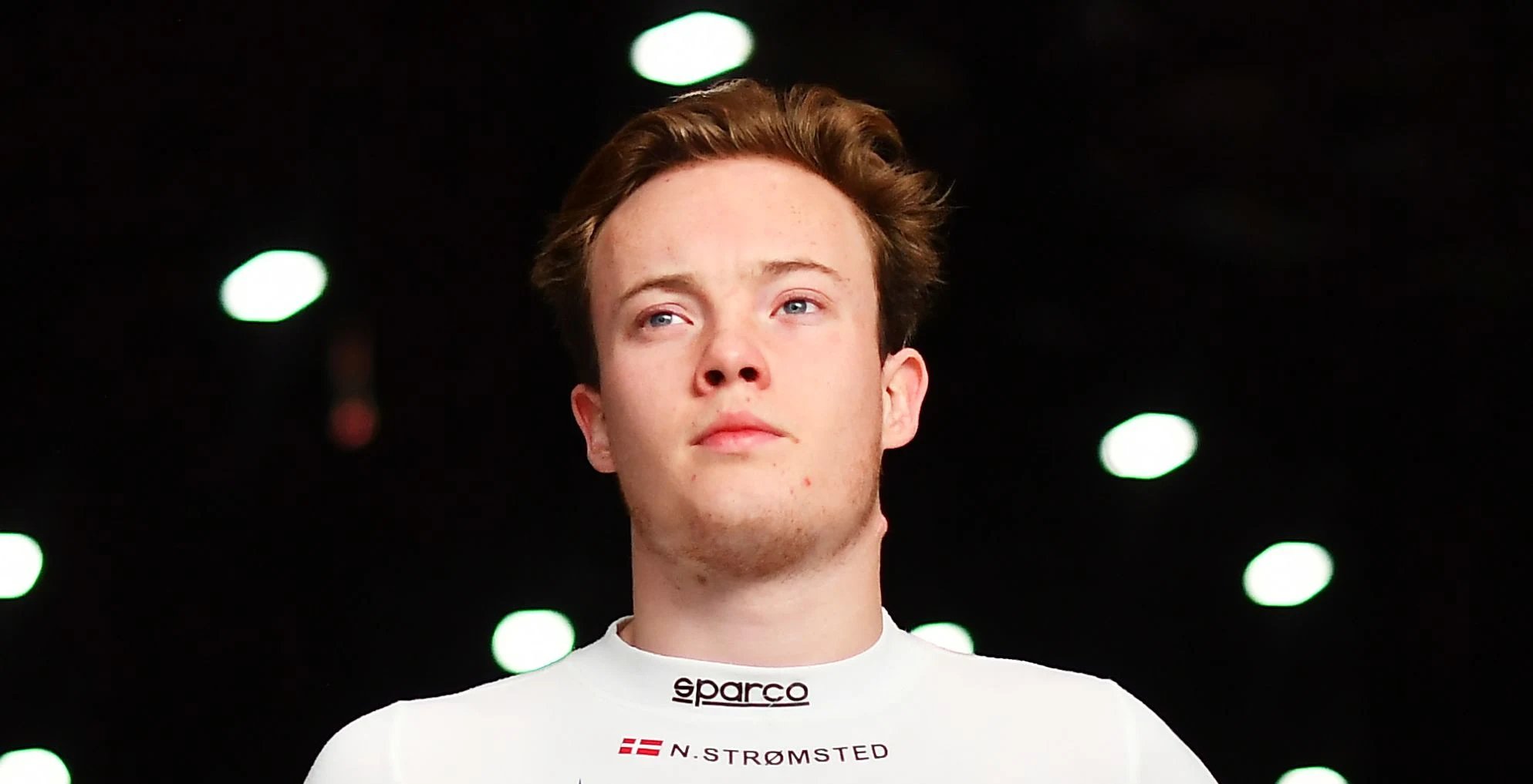 Invicta ficha a Stromsted y completa dupla de pilotos para la temporada 2027 de F2