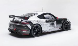 Porsche cria dois carros de corrida exclusivos e limita produção a apenas 30 unidades