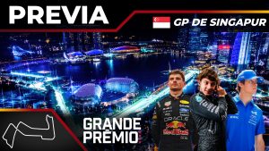 La Fórmula 1 afronta un GP de Singapur distinto con formato sprint en 2026