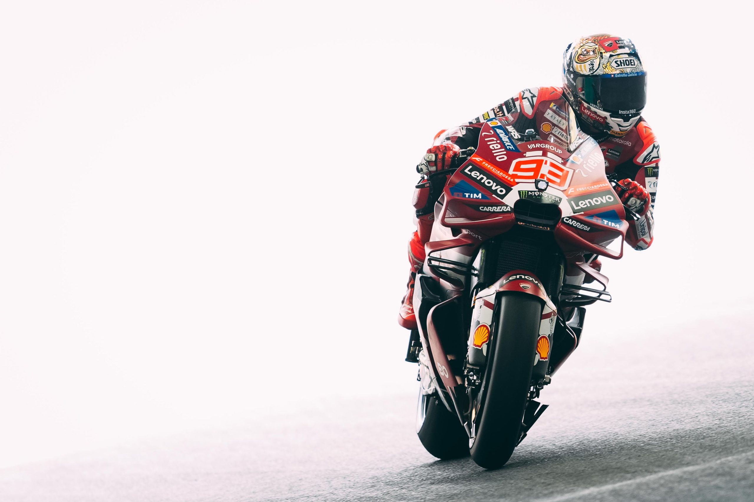 Márquez can take the MotoGP lead on Sunday — here’s when the Japanese GP starts