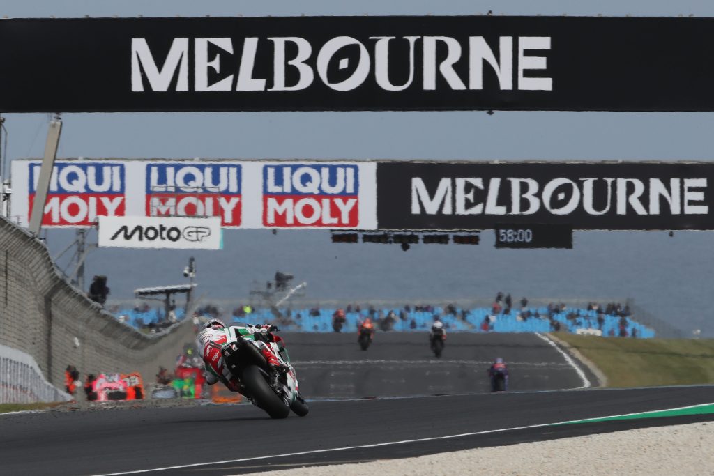 Quando é a próxima corrida da MotoGP? Confira a programação completa do GP da Austrália