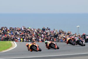 Por qué MotoGP deja Phillip Island en 2027 y qué cambia con Adelaida