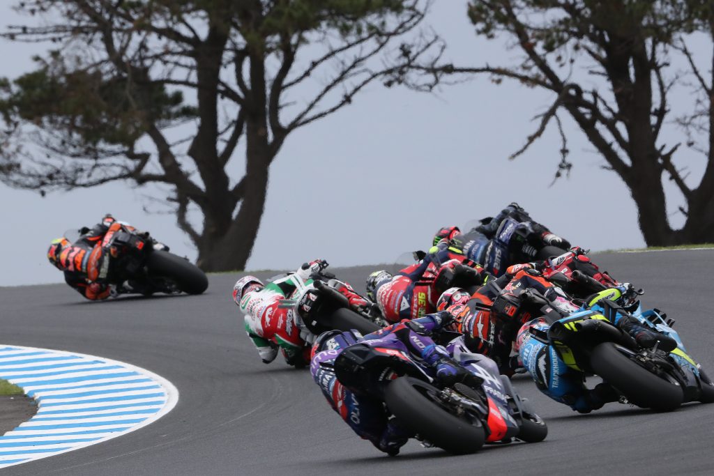 MotoGP วันนี้มีแข่งไหม? เช็ก Australian GP 2026 และเวลาไทย