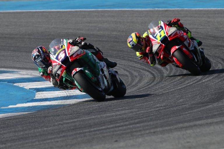 Zarco aprova opção da Honda por “piloto de ponta” Moreira na equipe oficial: “É mais seguro”
