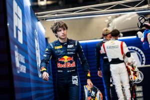 Colnaghi retorna a la Copa Mundial de Fórmula Regional en Macao con MP Motorsport