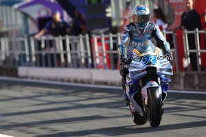 MotoGP ญี่ปุ่นเปิดกว้าง: Álex-Acosta แทรกศึก Martín × Márquez — Chantra เจองานหนัก