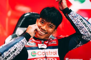 MotoGP วันนี้: ผลซ้อมญี่ปุ่น, Chantra ลุย Q1 และพรุ่งนี้แข่งกี่โมง?